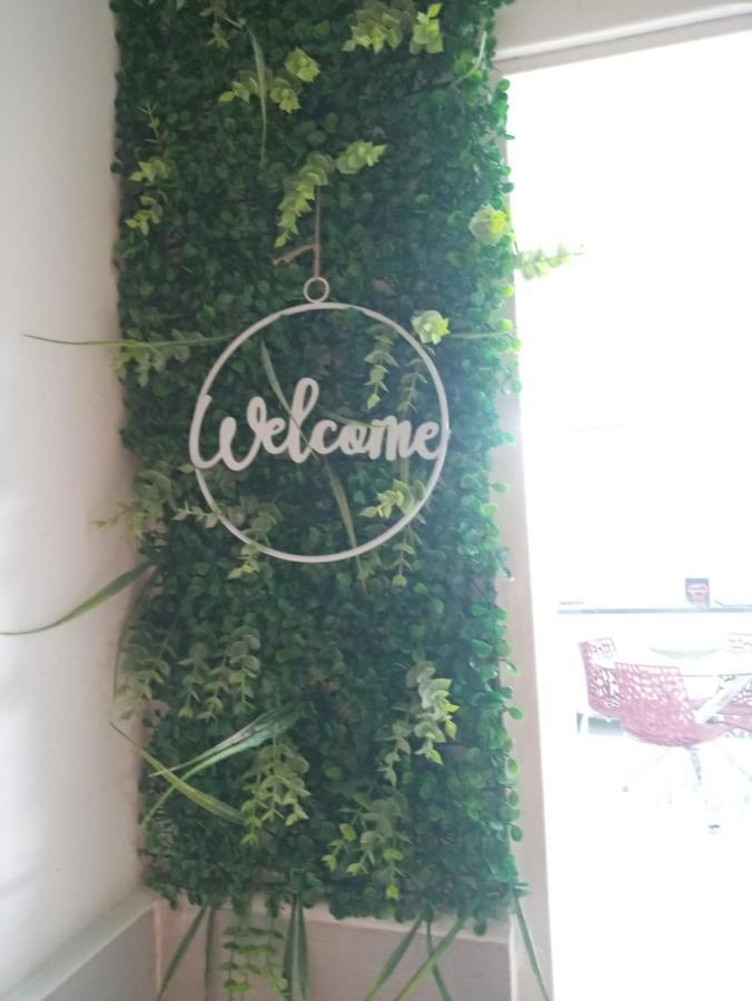 Appartement Loft En Nueva Málaga Extérieur photo