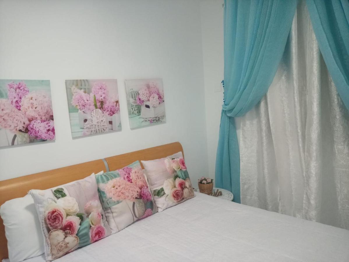 Appartement Loft En Nueva Málaga Extérieur photo