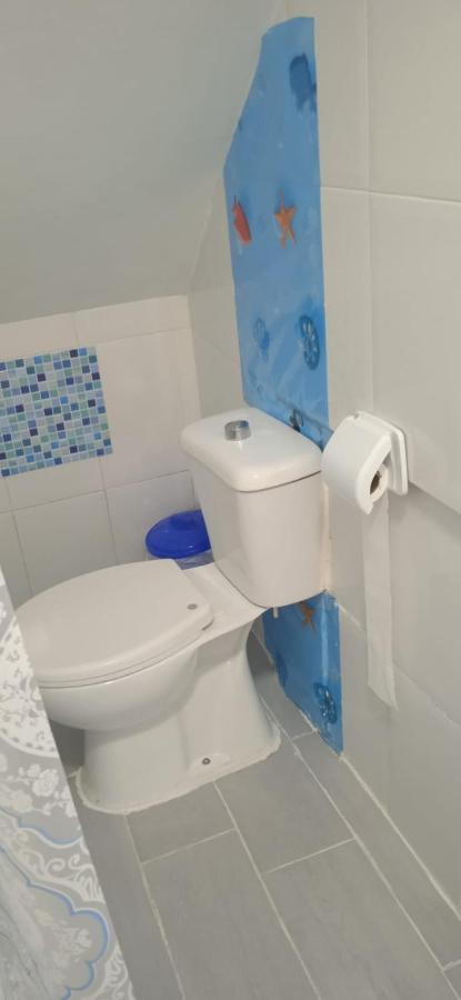Appartement Loft En Nueva Málaga Extérieur photo