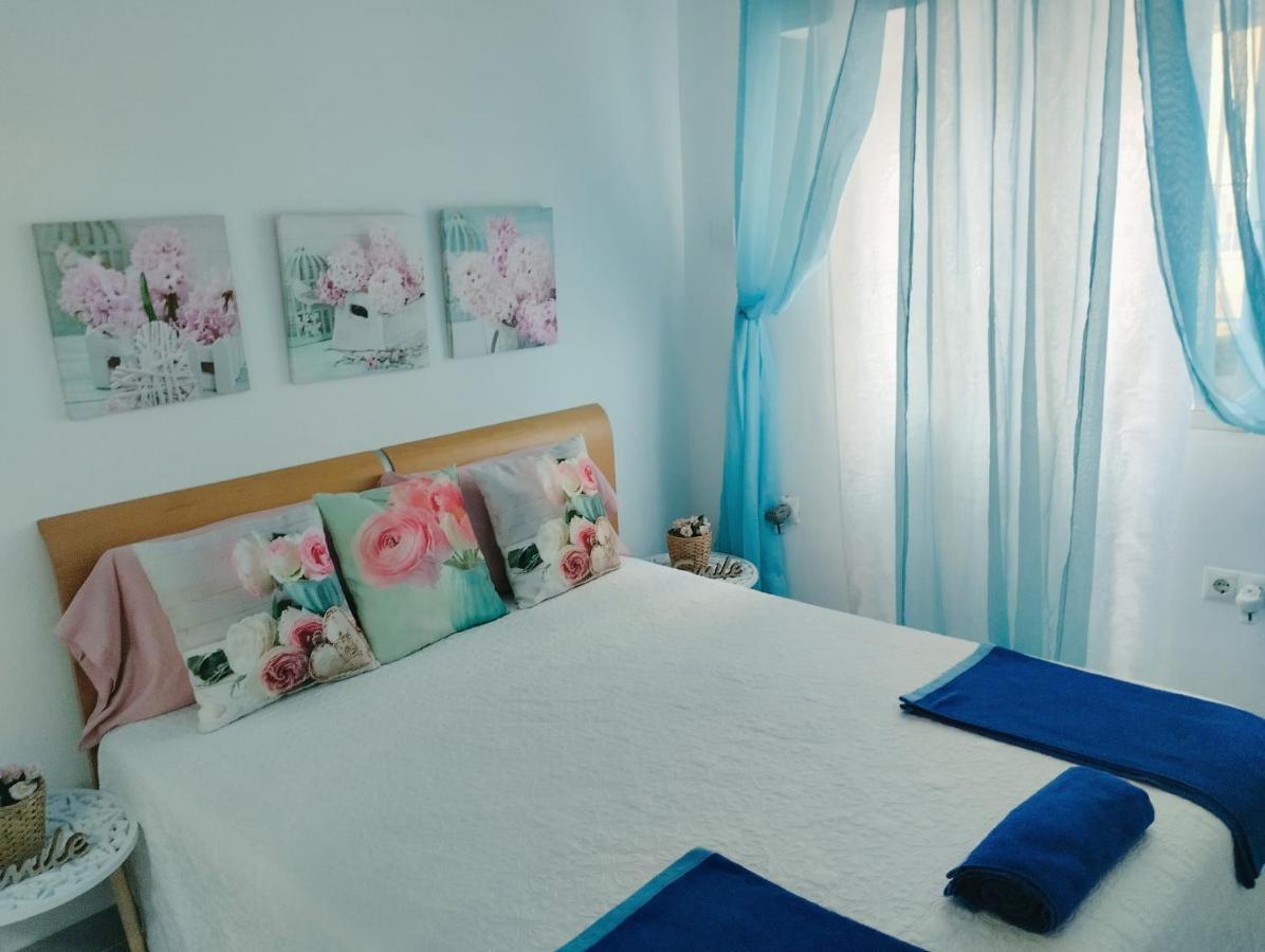 Appartement Loft En Nueva Málaga Extérieur photo